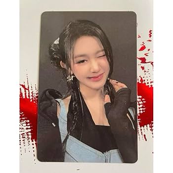 babymonster weverse 当選者限定 トレカ ファリタ 2枚セット babymonster weverse 当選者限定 トレカ ファリタ 2枚セット